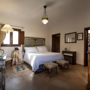 Villa del Gattopardo Suites & Spa - 21