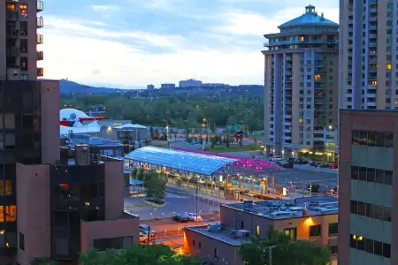 Holiday Inn Express & Suites Calgary by IHG - 23