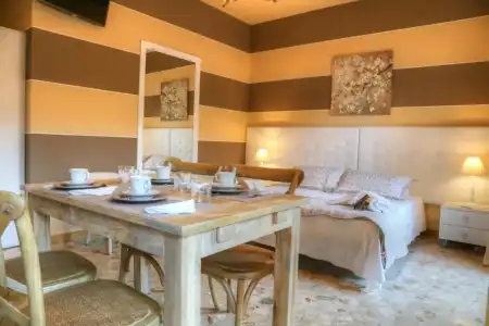 La Casetta di Lina Rooms and Apartments - 3