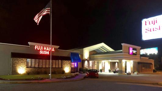 Magnuson Virginia Beach - 21