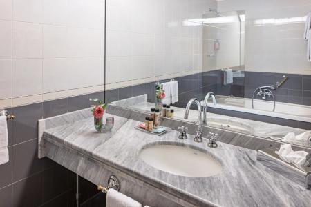 Starhotels du Parc - 27