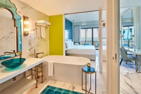 Rixos Premium Saadiyat Island - All Inclusive - 63