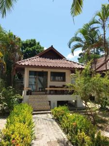 Island Spa Resort - 33