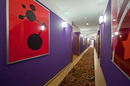 Climia Benidorm Plaza - 18