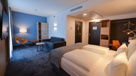 Best Western Wiesbaden - 55