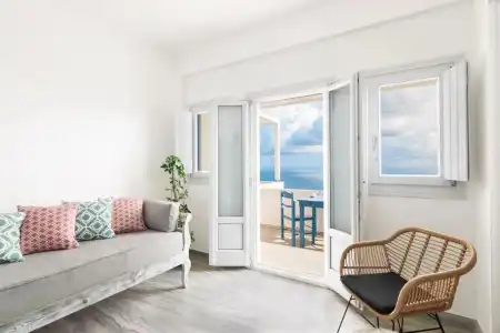 Phaos Santorini Suites - 143