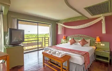 Krabi Maritime Resort - 97