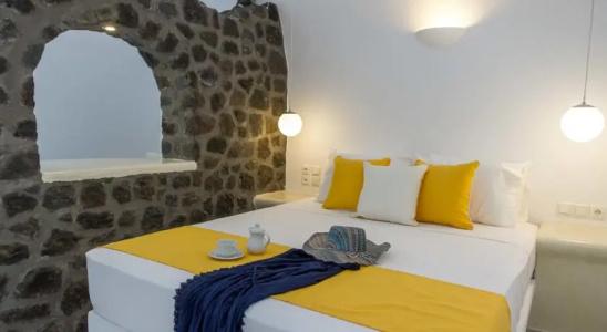 Asma Suites - 2