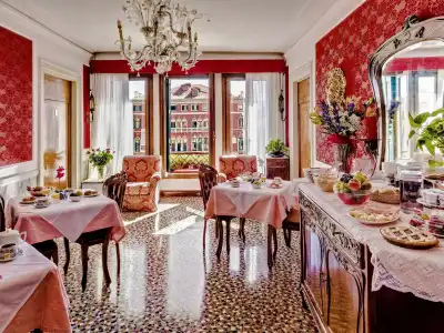 Antica Locanda Sturion Residenza d'Epoca - 19