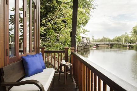 Baan Luang Rajamaitri Historic Inn - 52