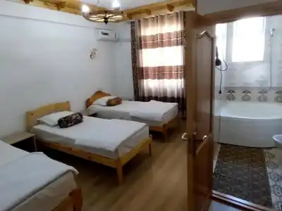 Nazira Guest House - 35