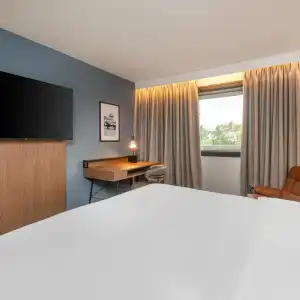 Golden Tulip CDG Airport Roissy - 45