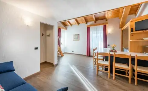 Residence Nevegall by Original Galli - 32
