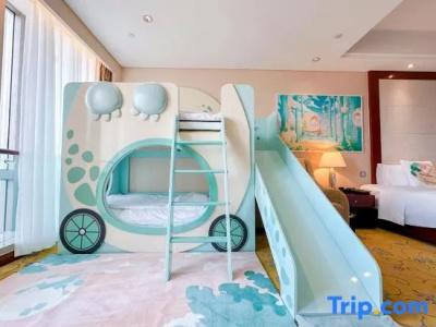 Howard Johnson Tropical Garden Plaza Kunming - 35