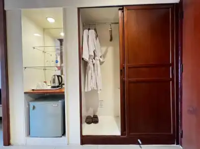 Mercure Chiang Mai - 68