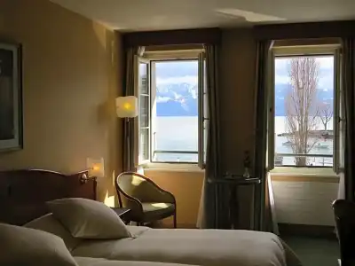 Hôtel du Port - 21