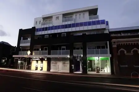 Tyrian Serviced Apartments Fitzroy - 0