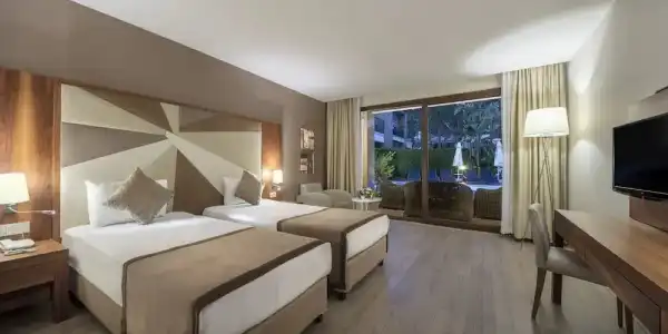 Nirvana Mediterranean Excellence - All Inclusive - 70