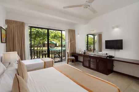 South Lake Resort - Koggala - 39