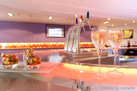 Novotel Rennes Alma - 9