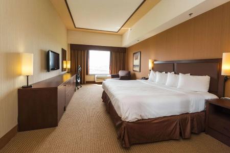Quality Inn & Suites Levis - 82