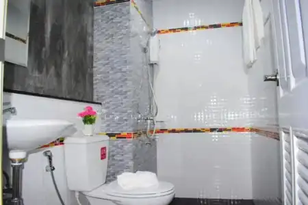 Isayarada Apartment - 20
