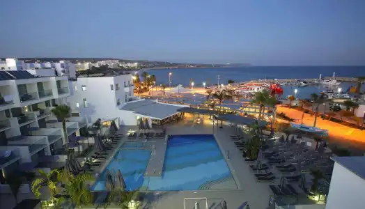 Limanaki Beach - 18
