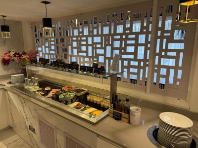 Best Western Plus Larco - 29