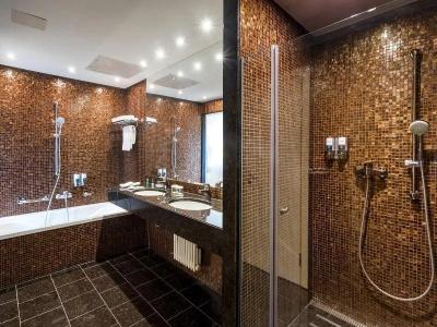 Four Points by Sheraton Ljubljana Mons - 77