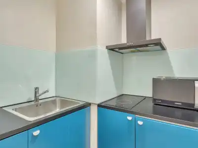 B&B Cremona  - 67