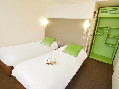 Campanile NATURE - Aix Les Bains - 51