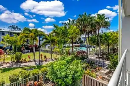 Ramada Hervey Bay - 99