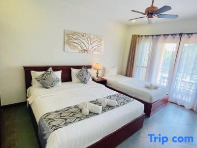 Savada Angkor Boutique - 67
