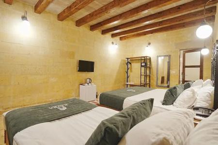 Kayra Cave Suites - 77