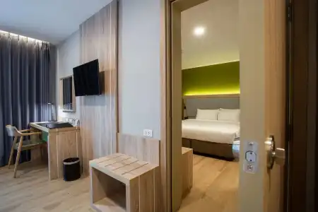 Prime Square - 5