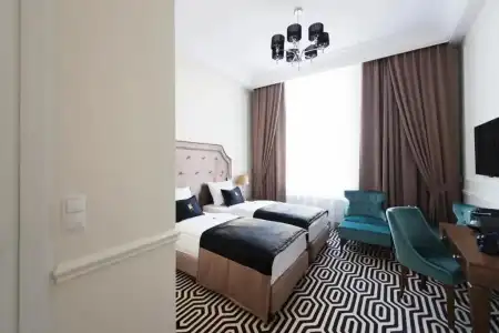 Royal & Spa - 28