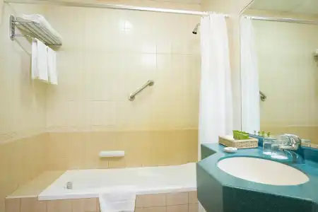 Masira Island Resort - 28