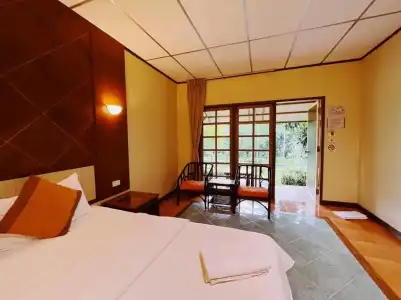 Wanathara Resort - 19