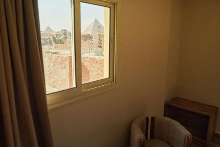 Brothers Pyramids View - 7