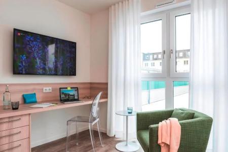 Mintrops Concierge - 22