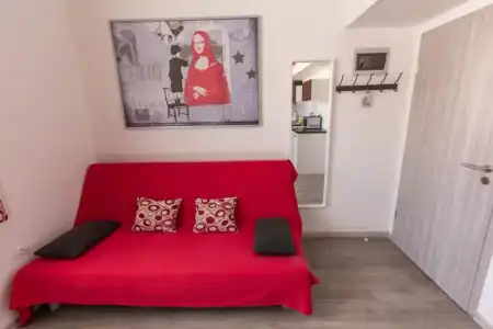 Downtown Apartments Pula - 124