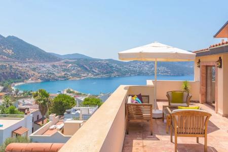 Kalkan Oasis - Adults Only - 134