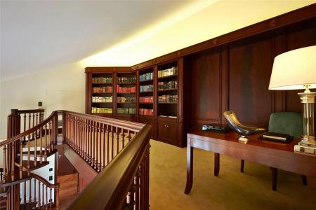 Hilton Frankfurt Gravenbruch - 226