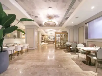Mercure Xi'an Downtown - 13