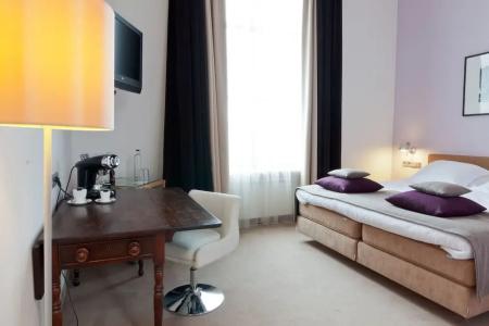Suite Pincoffs Rotterdam - 43