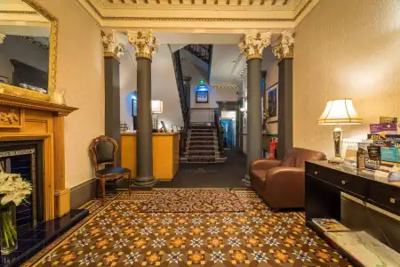 The Belhaven - 20