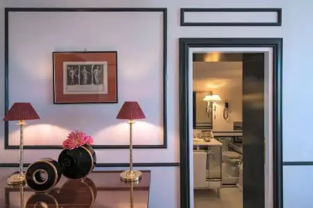 d'Inghilterra Roma - Starhotels Collezione - 111