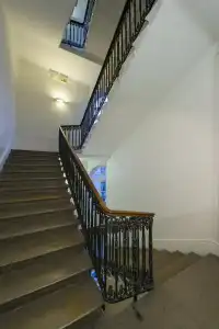 Hôtel La Résidence Lyon - 11