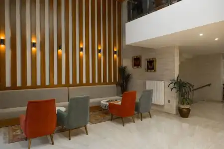 Piskin Otel - 14