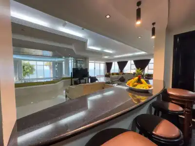 Royal Beach & Resort - 1